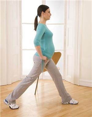 Being able to perform proper squats and lunges enables one to properly perform everyday activities like; lifting, carrying, climbing stairs, getting in and out of the car, retrieving items from low