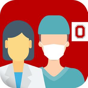 Introducing an easy way to communicate directly with Ohio State surgeons. Use our New Surgery Referrals app to quickly access surgeons cell phone numbers, email addresses and more.