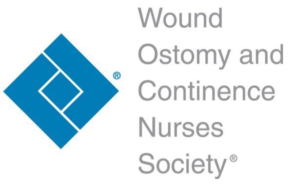Wound, Ostomy and Continence Nurses Society s Guidance on