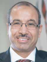 MOHAMED BEDAIWY Professor and Division Head, Division of Reproductive Endocrinology & Infertility, UBC Department of Obstetrics and Gynecology.