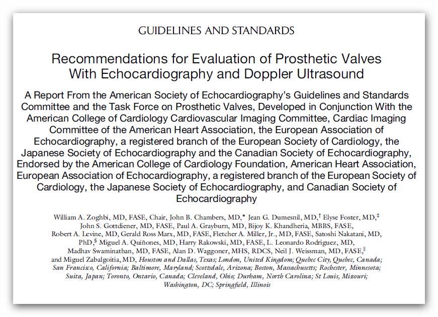 Pre Questions (2) Patients with Prosthesis Patient Mismatch A. Have abnormal prosthetic valve function B.