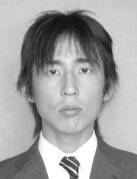 Acoust. Sci. & Tech. 37, 6 (16) Shigeki Miyabe received his B.E. degree from Kobe University, Japan, in 3, and his M.E. and Ph.D.