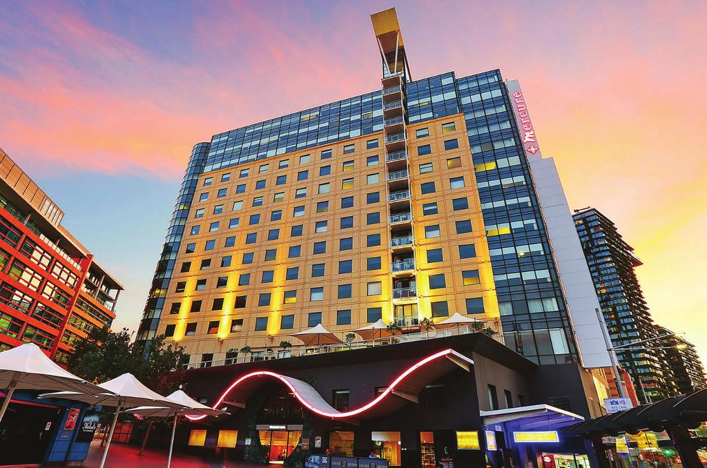 Venue Sydney is an exciting & exceptional location for Dentistry 2019 Congress.