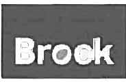 131 Appendix 1 Brock Brock University Rn-aoarch "'ihlen Offlco Tol 905-688-5550 ext.