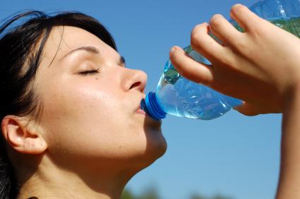 Pre-hydration should begin at least 4 hours before competition Recommendation is 5-7ml/kg Ex: a 50kg (110lb) female