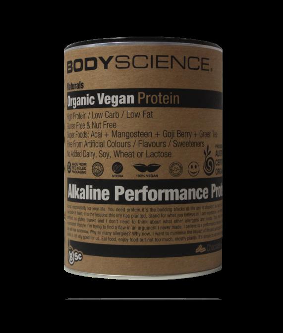 protein powders - what makes