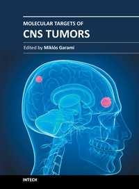 Molecular Targets of CNS Tumors Edited by Dr.