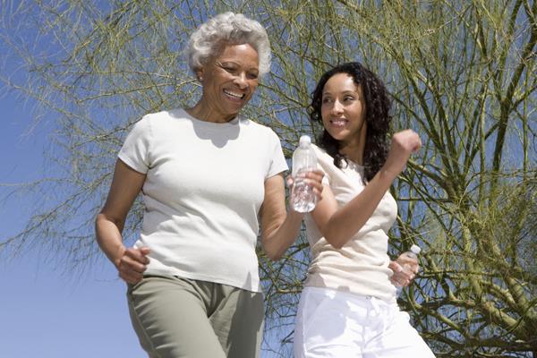 Walk With Ease Proven to: Reduce the pain and discomfort of arthritis Increase balance, strength