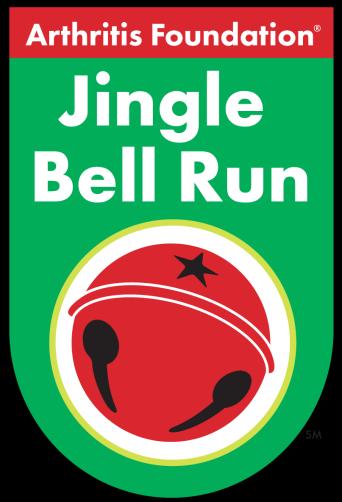 Jingle Bell Run Original festive race