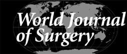 Ó 2006 by the Société Internationale de Chirurgie World J Surg (2006) 30: 162 170 Published Online: 20 January 2006 DOI: 10.