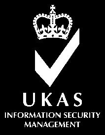21-47 High Street, Feltham, Middlesex, TW13 4UN, UK Issue No: 002 Issue date: 30 April 2013 ISO/IEC 17021:2011 in accordance with ISO/IEC 27006:2011 to provide information security management systems