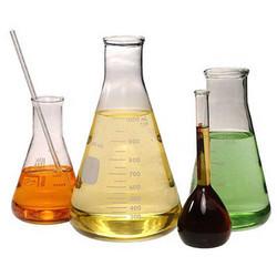qualitative range of Laboratory Chemicals.