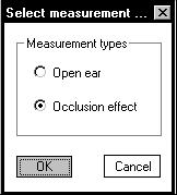 Tip: If the patient has difficulty holding their voice level to 85dB, click the Arrow icon on the Volume Level meter and drag up or down to the desired level.