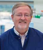 VAN ANDEL RESEARCH INSTITUTE Peter Jones, Ph.D., D.Sc. Chief Scientific Officer; Director, Center for Epigenetics Dr.