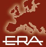EU regulatory framework for the Registration, Evaluation and Authorisation of CHemicals REACH
