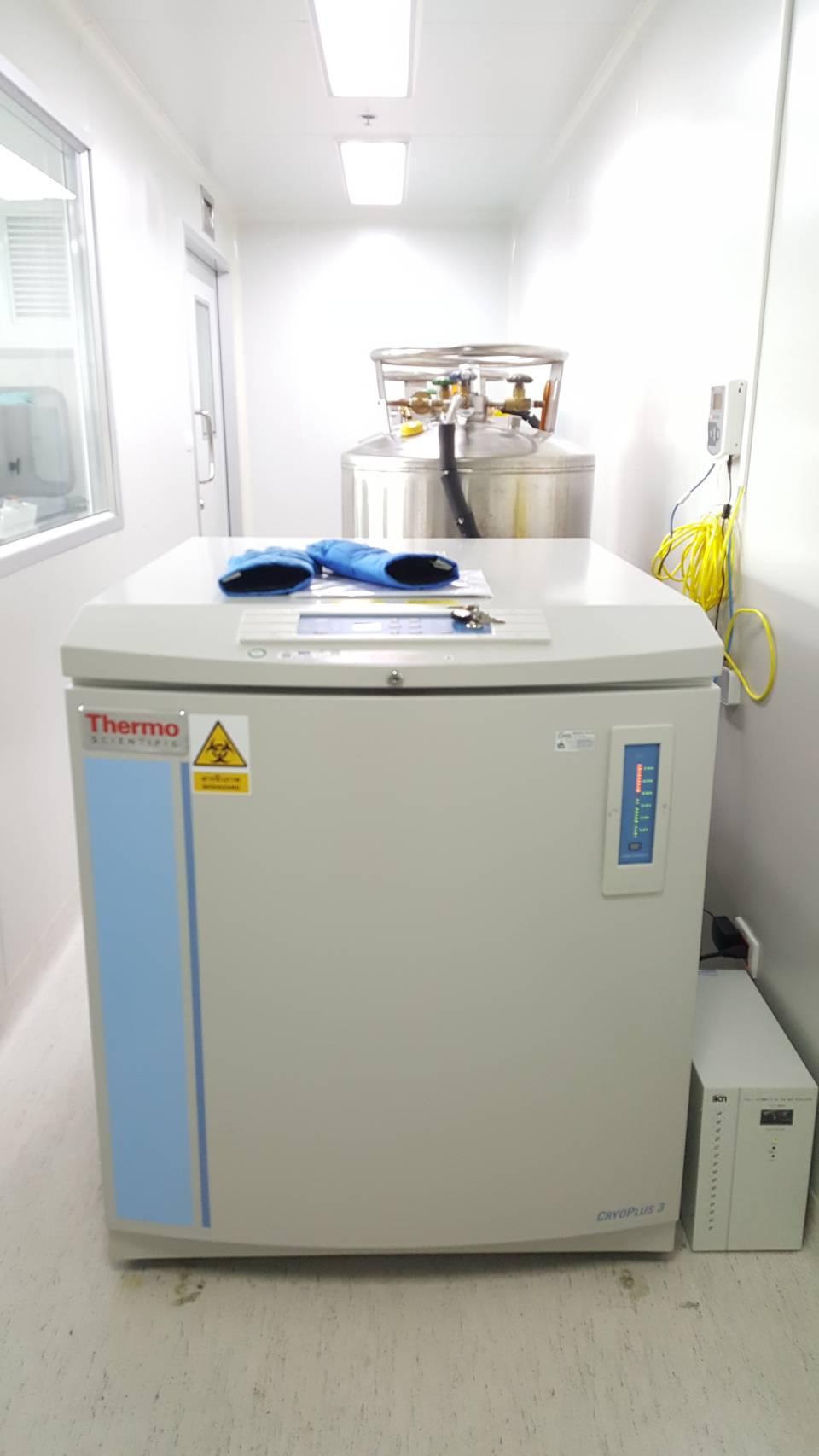 to -150 C Liquid/Vapor nitrogen tanks: