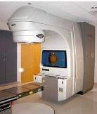 Linac performance characteristics 8 DCRT plans constancy angle readouts angle readouts Laser alignment (x) indicator 7 -field conformal plans ( MV beams) 7 - field conformal plans 7 -field tangential