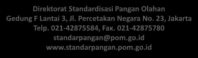 23, Jakarta Telp. 021-42875584, Fax.