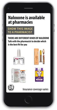 Access to Naloxone (Narcan ) First Responders