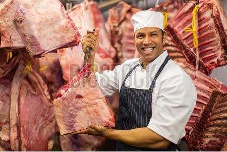 Don t ask the butcher these questions: Is it good