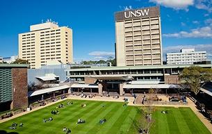 UNSW RHW