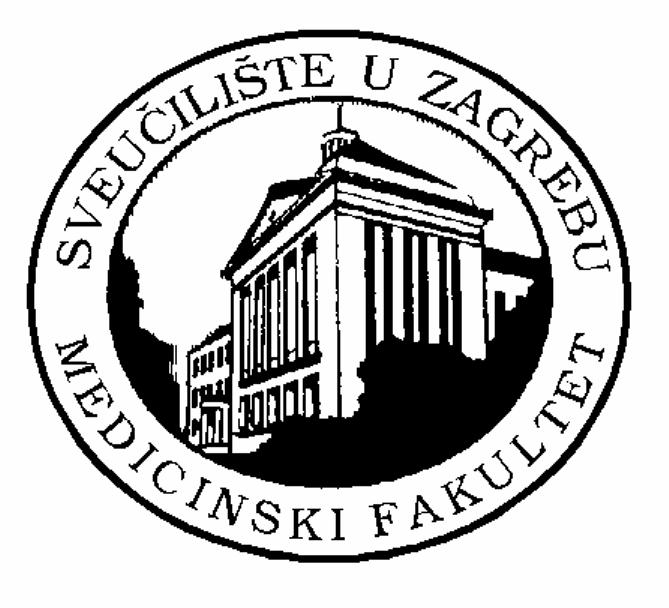 Središnja medicinska knjižnica Čulić, Srđana (2004) Serumski citokini u djece i odraslih s akutnom autoimunom trombocitopenijom.
