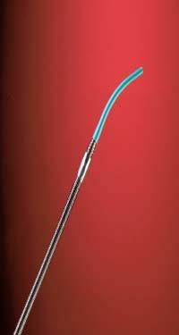 Limited force Screw Catheter Refractory strictures Balloons Pro