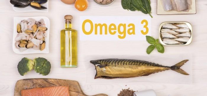 April 2018 DREAM study (Dry Eye Assessment and Management trial) found omega-3 is no better than placebo (olive oil) Both placebo and omega-3 were helpful This was a large subset