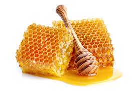 Honey: bee products have shown antibacterial, anti-inflammatory, antioxidant and wound healing properties (safety in phase 1 trial for Manuka