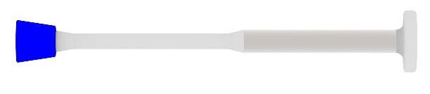 GM08001-344-00 Paragon Femoral Head Removal Tool - Hudson Catalogue Number Size GM08001-355-00