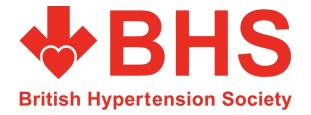 CBPM 140/90 mmhg & ABPM/HBPM 135/85 mmhg Stage 1 hypertension CBPM 160/100 mmhg & ABPM/HBPM 150/95 mmhg Stage 2 hypertension Care Pathway If target organ damage present or 10- year cardiovascular