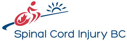 FS0163 Spinal Cord Injury BC Peer Support Our Peer Support gives people with a spinal cord injury, their family and friends the opportunity to connect with others in similar situations, try