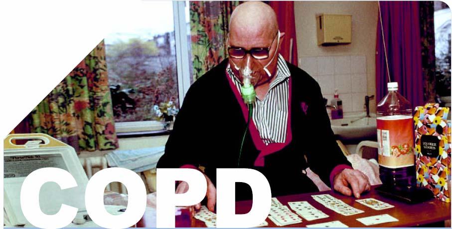 what is COPD?