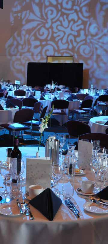 Gala dinner $20,000 +GST The International Carers Conference Dinner is the highlight social event on the program and will be held on Thursday 5 October.