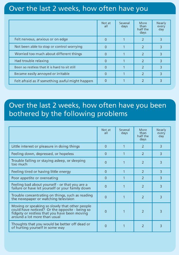 Ways of evaluating Baby Steps within Warwickshire Evaluation booklets filled in by participants wk1, wk 6 and wk 9 of course.