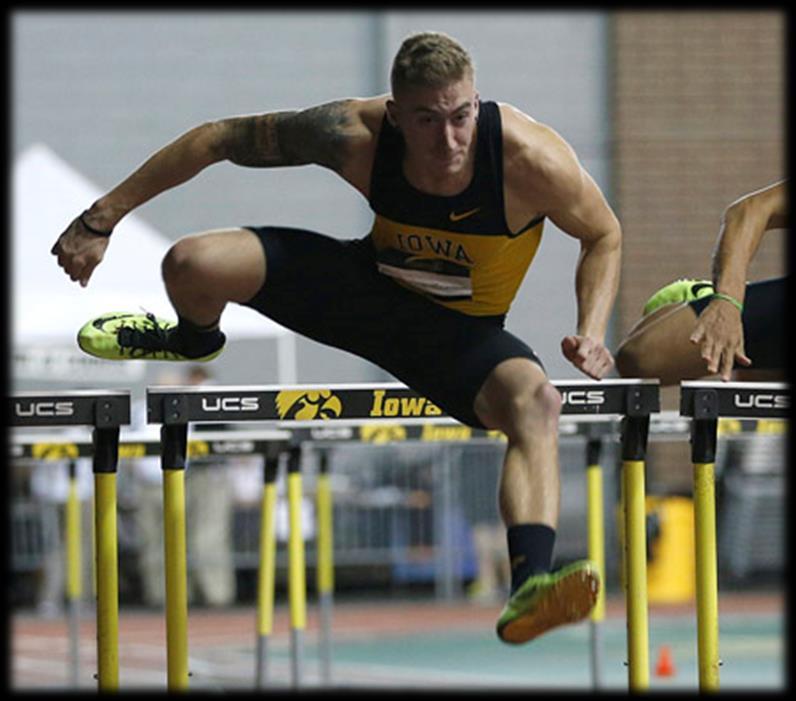 Acute posterior ankle pain 21 y/o NCAA division I track and field athlete Acute left posterior ankle pain developed during 100 M sprint Physical exam:
