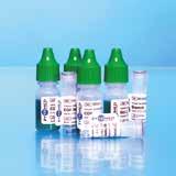 5 ml MSK023-05 1 ml MSK023 Detection Reagents, chromogenic substrates and accessories Description Volume Cat. No.