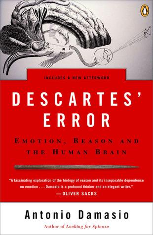 Rational Thinking Needs Emotion Descartes s dualism is wrong Rational think needs not only reason, but also