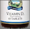twice as many heart attacks Vitamin D3 Risk Factor #8: Elevated