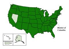 Current US EV-D68 Outbreak US: 1,105 patients in 47 states with respiratory illness caused by