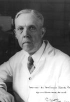 Pierre MASSON (1880-1959) «Of all cancers thyroid carcinomas are those giving to the histopathologists the highest lessons of humility.