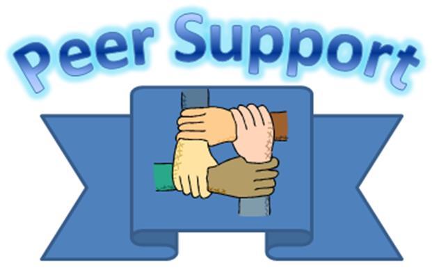 THE HISTORY OF PEER SUPPORT Intentional Peer Support grew out of a desire to do something differently. It emerged during the psychiatric survivor movement in the 1970 s/80 s.