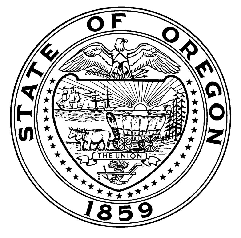 Sixth Annual Report on Oregon s