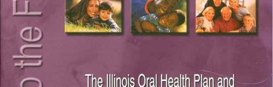 Policy Goal # 4 in Illinois Oral