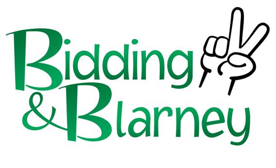 Our major annual event is a fundraising dinner and auction called Bidding & Blarney II and is coming up on Saturday, March 16, 2019 at the Double Tree by Hilton.