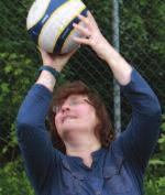 Whether it is about rediscovering sporting abilities or about getting active again, Back to Netball caters for all abilities and giggles are guaranteed.