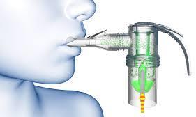 Immunoglobulin Therapy Expanding Benefit Respiratory Nebulised Ig respiratory tract infections Concept: Prevention of viral and bacterial infections of the respiratory tract by inhaling polyclonal