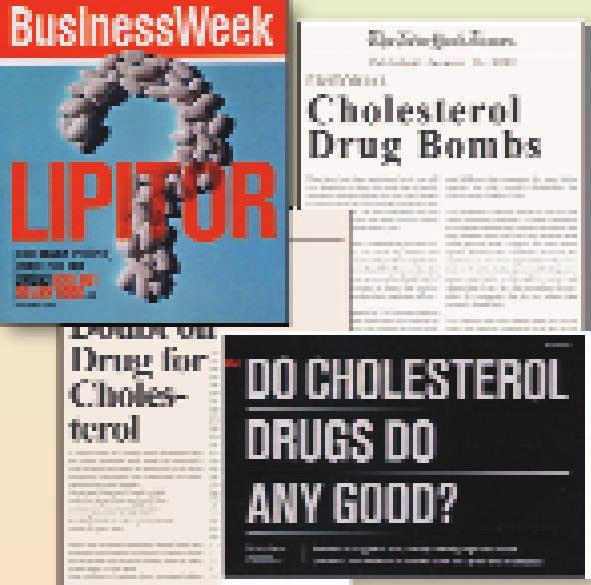 Journal of Phytobiology and Cellular Medicine however, despite millions of dollars being pumped into maintaining and promoting the cholesterol fallacy and aggressive marketing of cholesterol-lowering