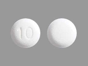 5 Ambrisentan, continued Oral formulations: Tablet 5 mg, 10 mg Administration Swallow tablet whole; do not split, crush, or chew tablet Advantages Once daily dosing No drug interaction with PDE-5