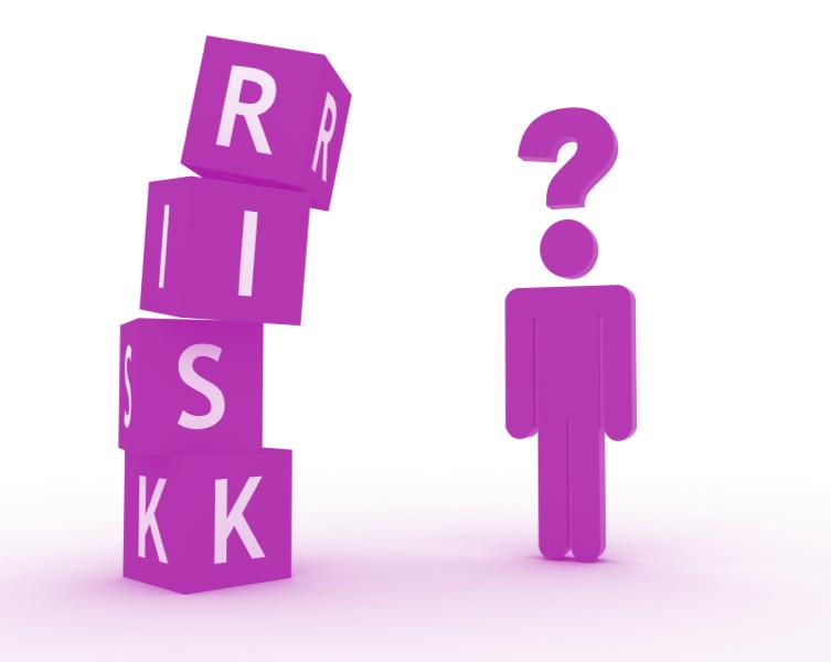 Are You at Risk?! Our risk for Breast cancer increases as we get older; significantly for women over the age of 55!